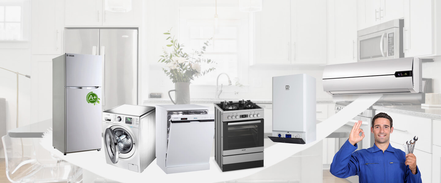 Beylikdüzü Gorenje Servisi